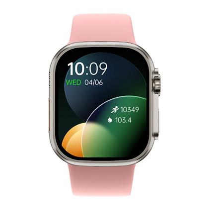 Radiant Hollywood Sport Smartwatch