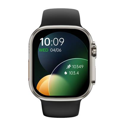 Radiant Hollywood Sport Smartwatch