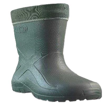 Drywalker Ultra Model Low Boots Cinzento EU 41 Homem