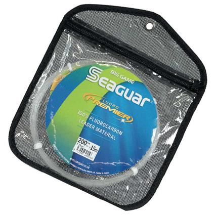 Colmic Seaguar Premiere Big Game Fluorocarbon 15 M  1.170 mm