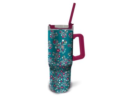 Caneca Térmica Xl Mickey Do Art