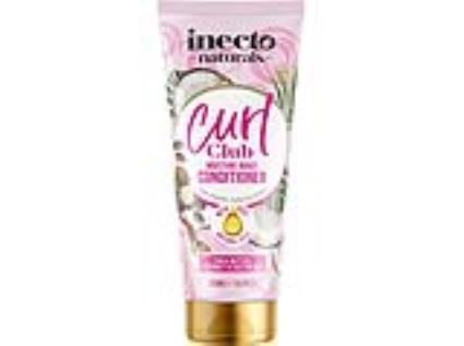 Condicionador Inecto Curl Club 250ml