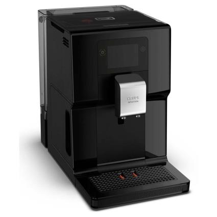 Máquina espresso, EA873,  Café moído, Moinho
