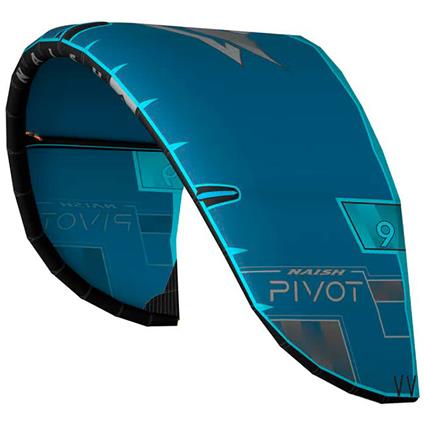 Naish Pivot S28 Kite Azul 9 m