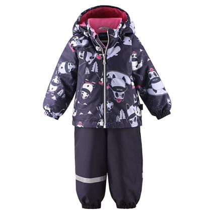 Lassie 723732 Winter Set  86 cm