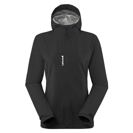 Lafuma Shift Goretex Jacket Preto XS Mulher