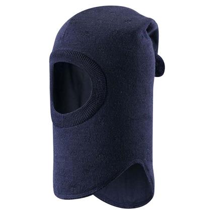 Lassie Balaclava Juusa718776 Neck Warmer  48 Mulher