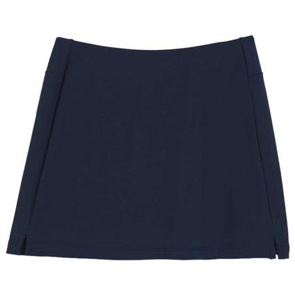 Wilson Team Flat Front Skirt  XL Rapaz