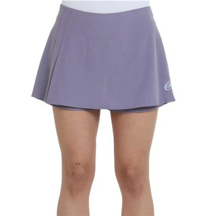 Bullpadel Oleiros Skirt  L Mulher
