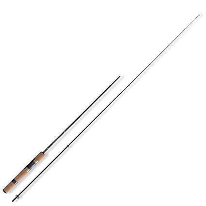 Herakles Genesi Black Stallion Spinning Rod Dourado 1.85 m / 0.6-2 g