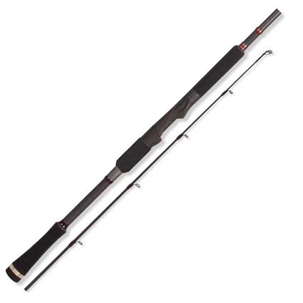Herakles Huge Xx Catfish Rod Prateado 2.10 m / 10-60 g
