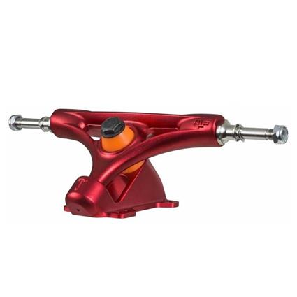 Standard Lb Truck Forged Screw Steel Single Axle  180 mm