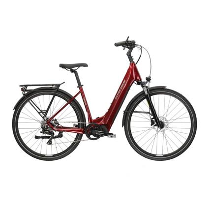 Kross Trans Hybrid LS 3.0 Unisex 2023