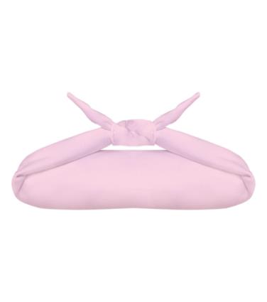 GLOV - Rolos de ondulação de cabelo sem calor Pillow Rollers - Rosa