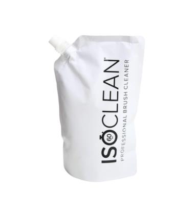 ISOCLEAN - Refil limpador de pincéis 165ml