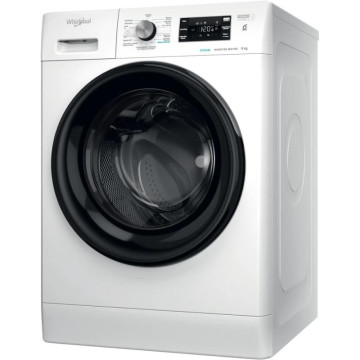 MÁQUINA DE LAVAR ROUPA WHIRLPOOL - FFB 8489 BV SPT