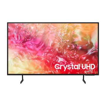 TV SAMSUNG UE55DU7172U 55' 4K UHD SMART TV WIFI NEGRO