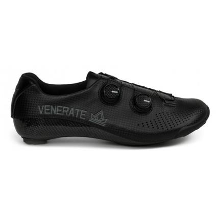 Venerate Road 2.0 Road Shoes Preto EU 45 Homem