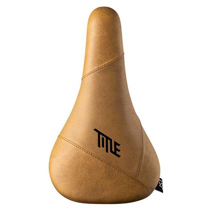 Title Mtb Js1 Saddle Dourado 137 mm