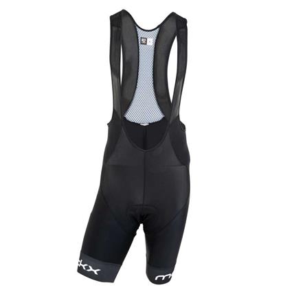 Eddy Merckx Perf Bib Shorts Preto M Homem