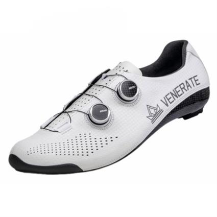 Venerate Road 2.0 Road Shoes Branco EU 46 Homem