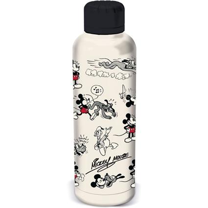 Stor Mickey Mouse Vintage Thermos Bottle 515ml
