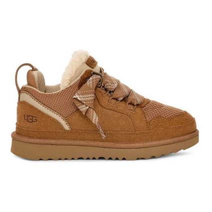 Ugg Kids Mel Trainers Castanho EU 32 1/2 Rapaz