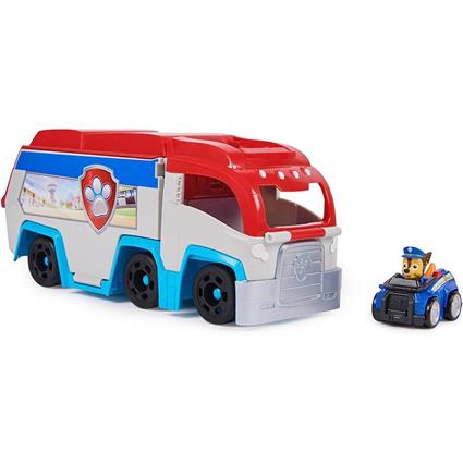 Patrulha Pata Pup Squad Paw Patroller