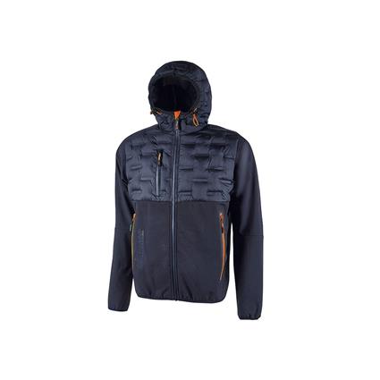 U-power Spock Jacket  M