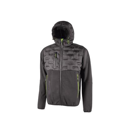 U-power Spock Jacket  S
