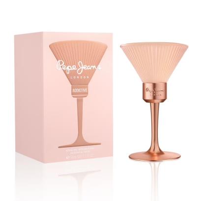 Pepe Jeans perfume Addictive For Her EDP 80 ml
