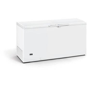 TENSAI HOR CONG. TCHEU430DUOVD 87x152x68,5 433L BCO