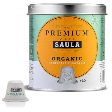 SAULA CASO 30338140 ECOLÓGICO COMPOSTÁVEL 20CAP