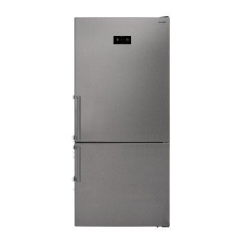 FRICOM. SHARP SJNBA35CHXPEES 186x84 INOX XXL