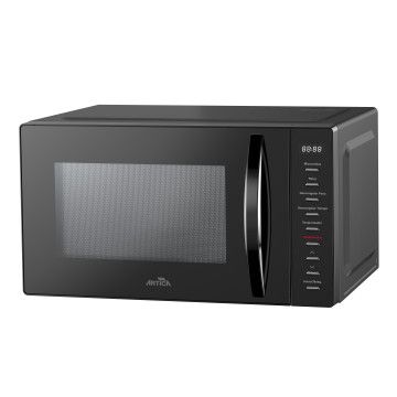 MICR. ARTICA AMW20420DX 20L DSP SEM PRATO PRETO