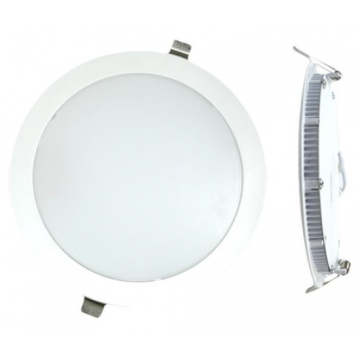 BOM SILVERELECTRONICS DOWNLIGHT GORT 6000K 2160LM