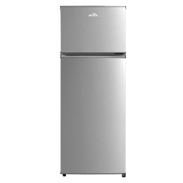 Frigorifico ARTICA AEDP144551EX 144x55 2P AÇO INOX CÍCLICO