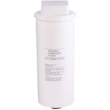 SUBSTITUIÇÃO FILTRO MIDEA OSMOF ECO1000/1000J (RO4099)