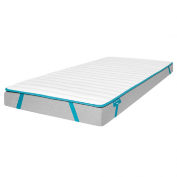 TOPPER CECOTEC FLOW TOPCLOUD 135X190