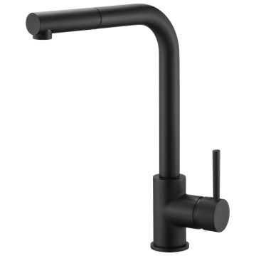TORNEIRA IMEX GCE006NG MALTA PRETO MATE