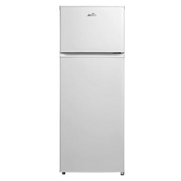Frigorifico ARTICA AEDP144550EW 144x55 2P CÍCLICO BCO