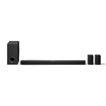 LG S90TR SOUNDBAR 7.1.3 670W DOLBY ATMOS DTSX