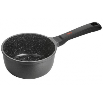 AÇO INOX PRETO ABSOLUTO 16CM 18117
