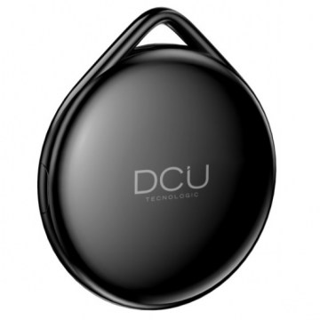 LOCALIZADOR DCU COMPATÍVEL COM APPLE PRETO