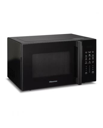HISENSE MICROONDAS 29LT 900W C/GRILL 1000W PRETO