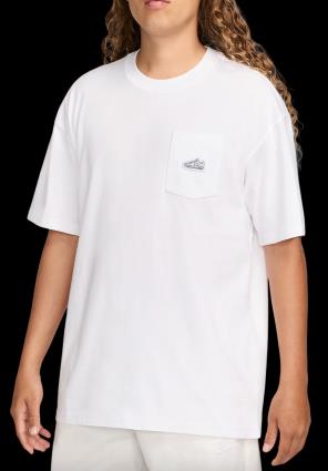 T-shirt Nike M NSW TEE M90 PKT PTCH CNCT