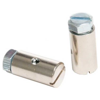Bofix 8 X 15 Mm Screw Nipple 25 Units