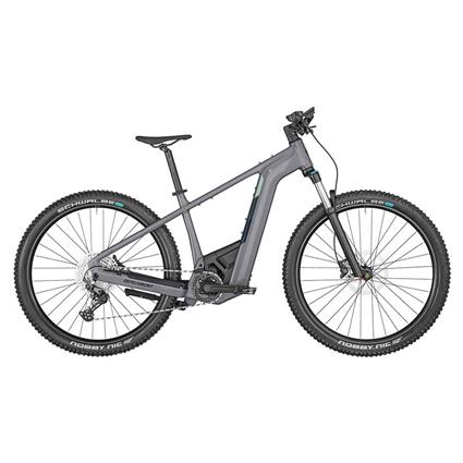 Bergamont E-revox Pro 29´´ Deore Rd-m5100 Bosch Gen 4 Bes3 2024 Mtb Electric Bike  M / 750Wh