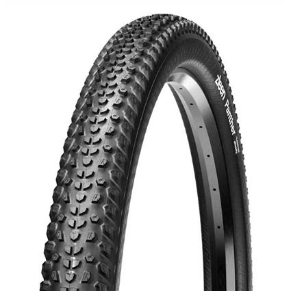 Zleen Panther E-bike Tubeless 29´´ X 2.45 Mtb Tyre Prateado 29´´ x 2.45