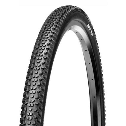 Zleen Wolf Tubeless 700 X 35 Gravel Tyre Prateado 700 x 35